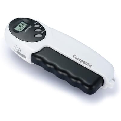 Carepeutic Talking Digital Hand Grip Exerciser