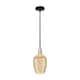 Option Mercury / Black Antique Brass