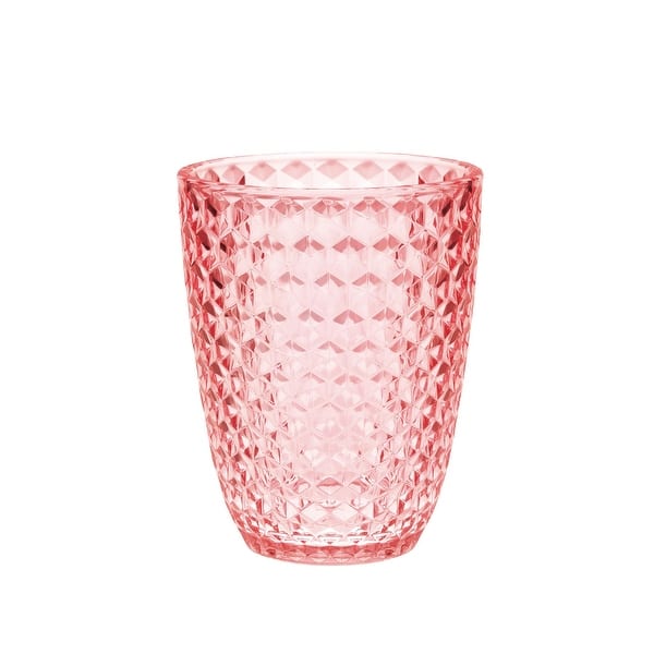 10 oz glass tumblers Apasco Recycled Tumbler Glasses