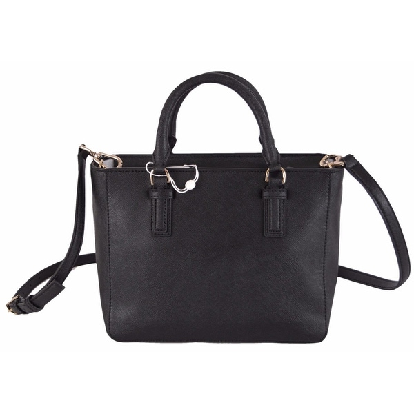 tory burch robinson square tote