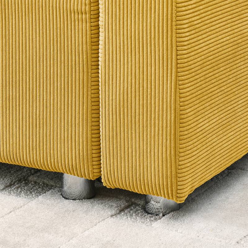 Versatile Sofa Bed - Ideal for Living Rooms and Guest Bedrooms
