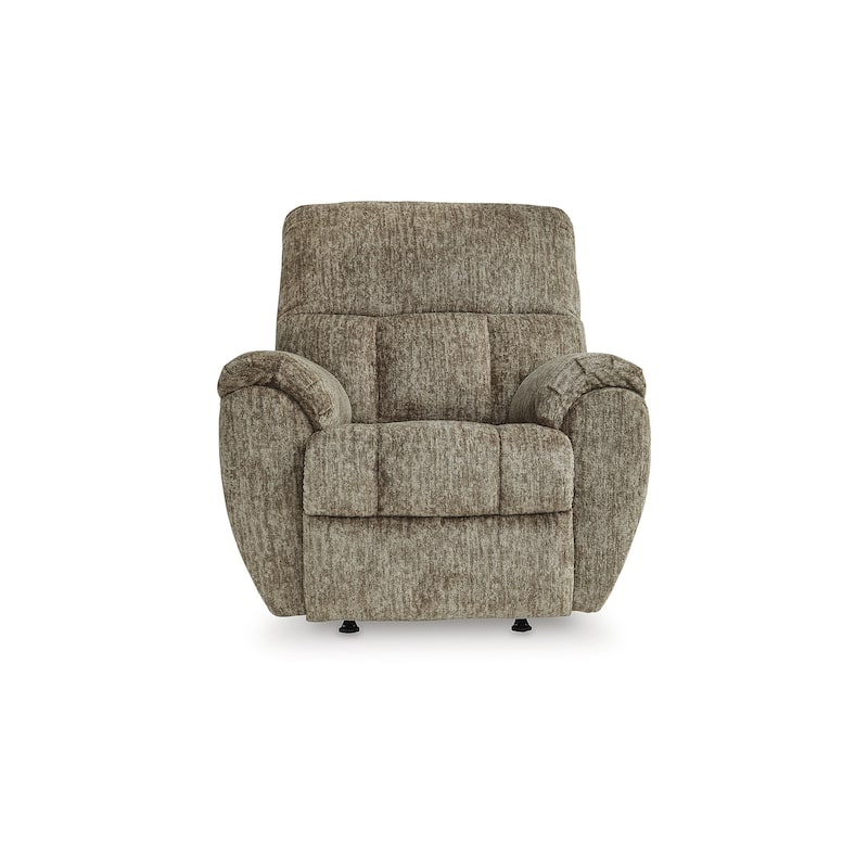 Signature Design by Ashley RiverCam Rocker Recliner