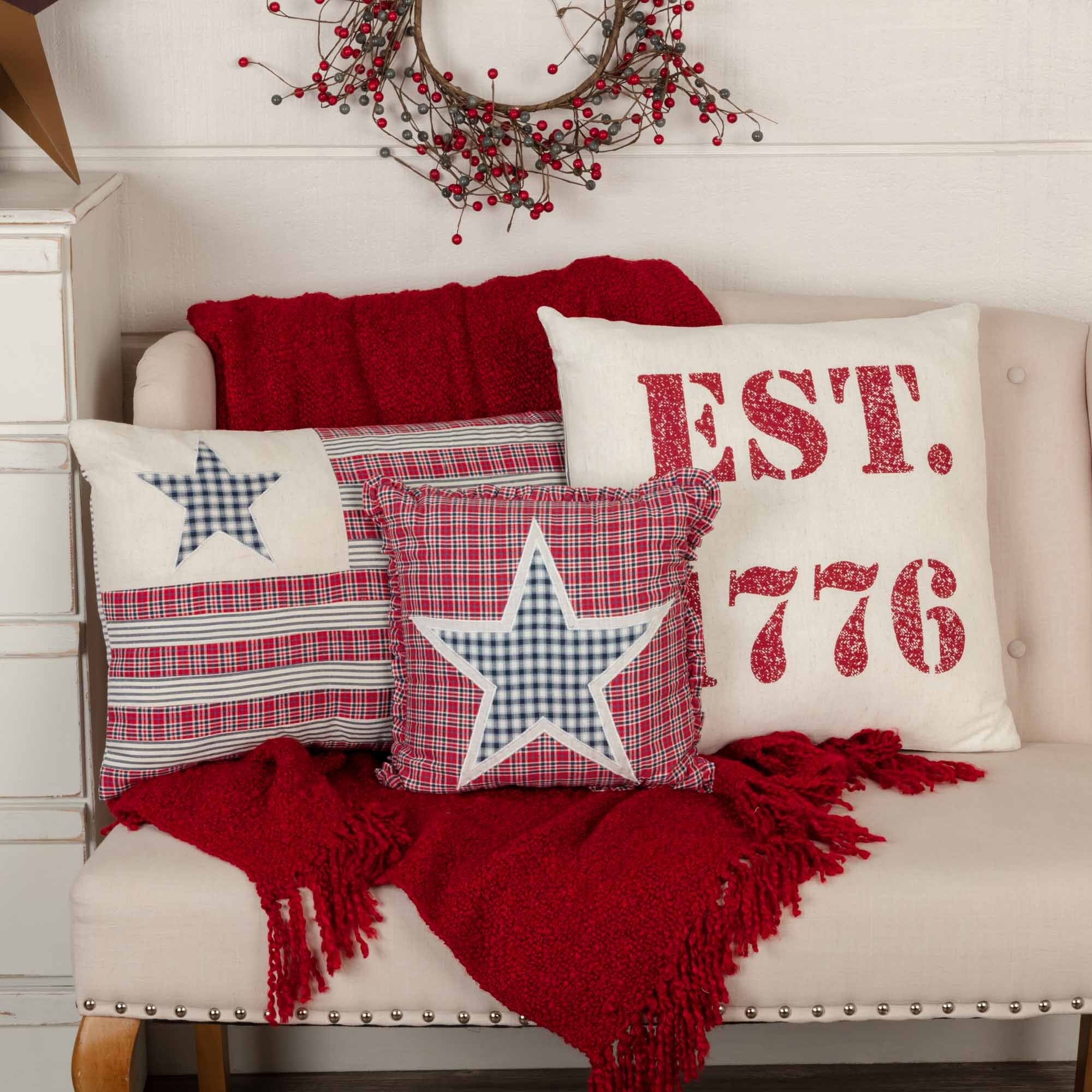 12x12 decorative sale pillows