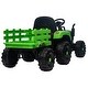 preview thumbnail 26 of 34, Realistic 12V Ride-On Tractor: Remote Control and Exciting Features for Kids