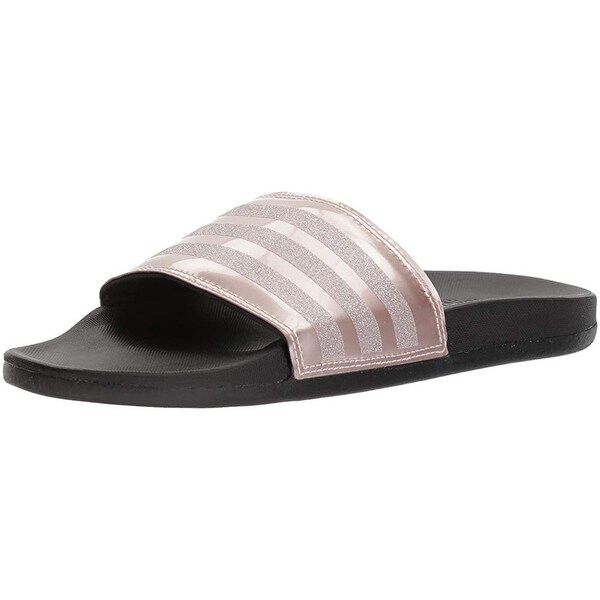 adidas womens adilette sport sandal