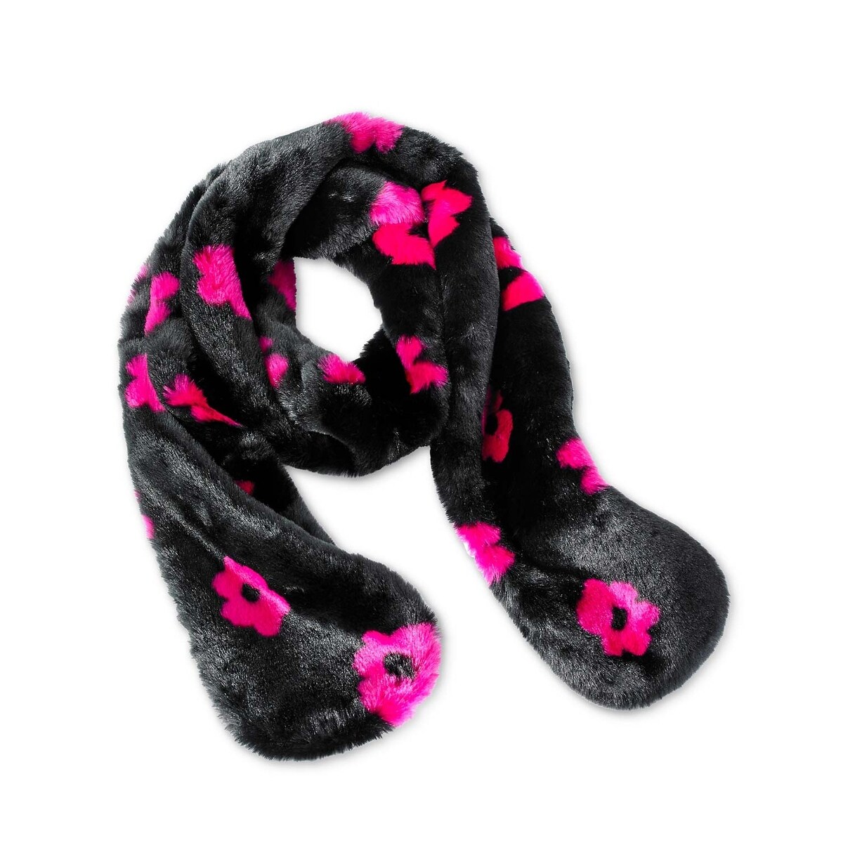 Betsey johnson scarf clearance