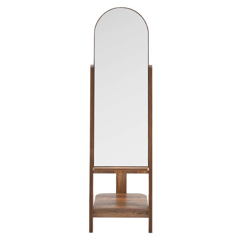 Ascend Standing Mirror