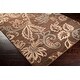 preview thumbnail 6 of 11, Demirel Transitional Floral Area Rug