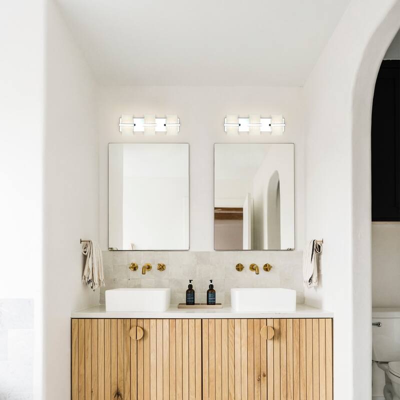 LED Bathroom Light Fixtures Modern Bathroom Vanity Lights Vanity Lighting Fixtures
