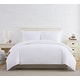 preview thumbnail 115 of 118, Vilano Comfort Premium Ultra-soft 3-piece Duvet Cover Set