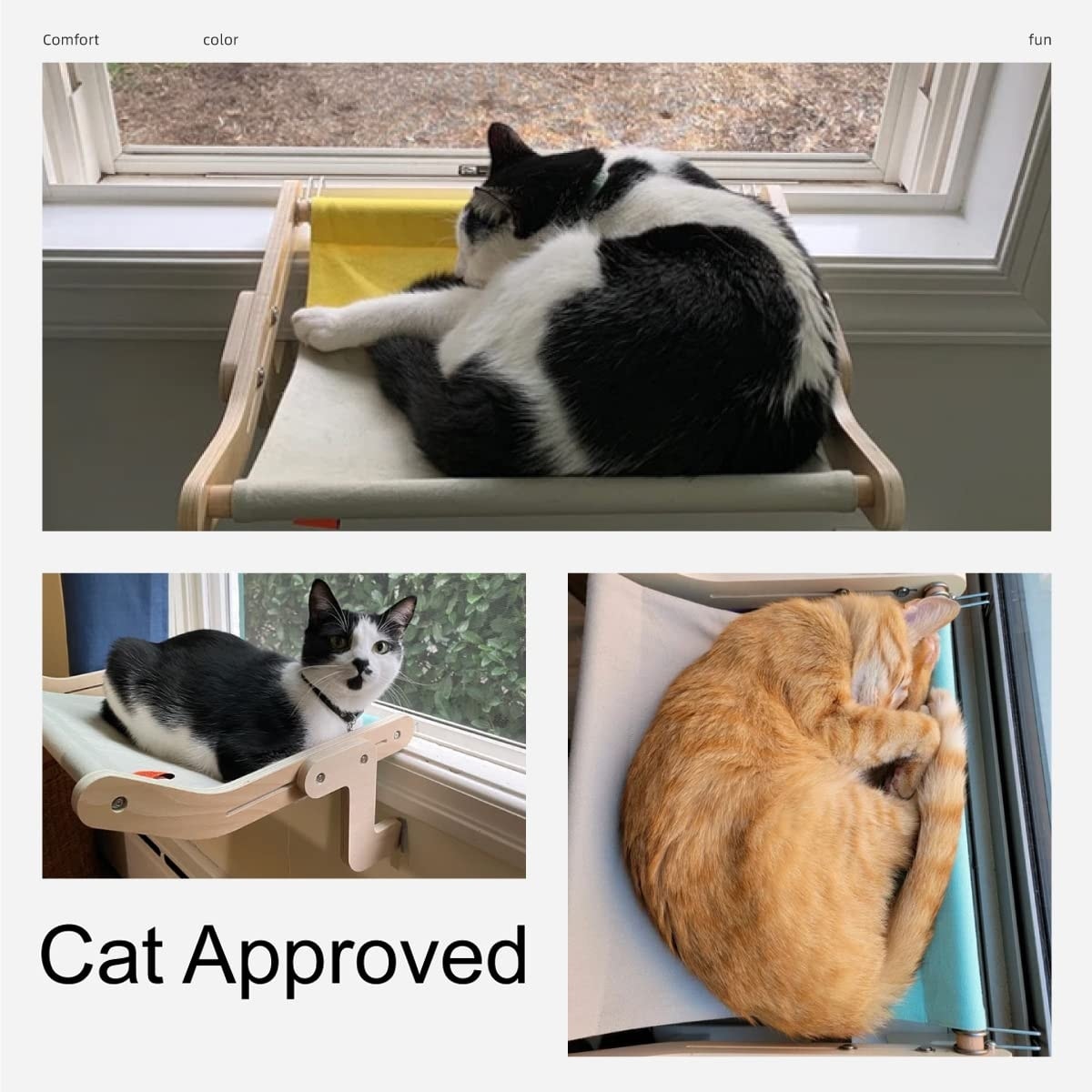 Bed bath and store beyond cat perch