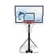 preview thumbnail 1 of 11, Lifetime, Basketball 44-Inch Impact Poolside Portable - 44"