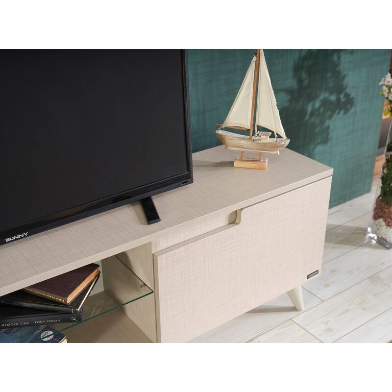 Duno 67-inch Tv Console