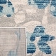 preview thumbnail 22 of 47, SAFAVIEH Evoke Floral Area Rug