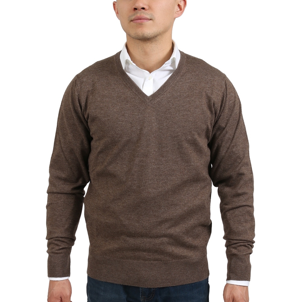 Mens cashmere jumpers sale Outlet
