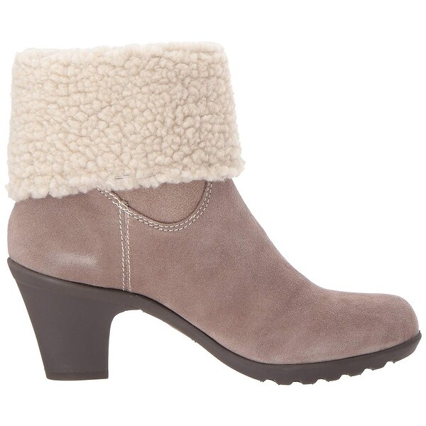 anne klein heward boots