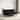 Furniture of America Draper I Modern Chenille Channel Tufted Fabric Futon Sofa Bed
