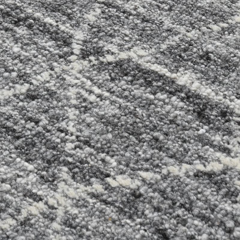 Hastings Wool Area Rug by Kosas Home