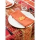preview thumbnail 4 of 51, DII Woven Paper Table Runner