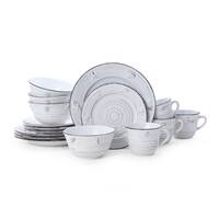 Buy Dinnerware Sets Online At Overstock Our Best Dinnerware Deals