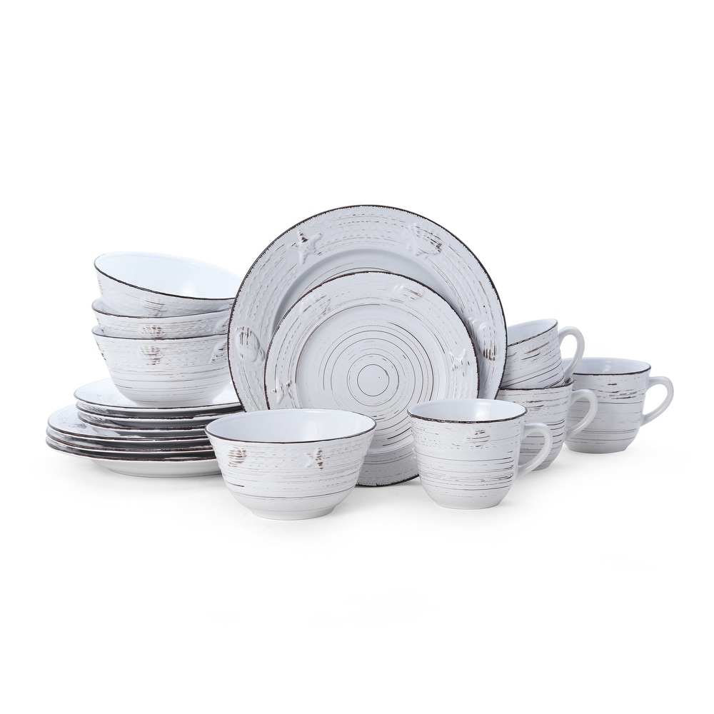 Buy Pfaltzgraff Dinnerware Sets Online at Overstock | Our Best 