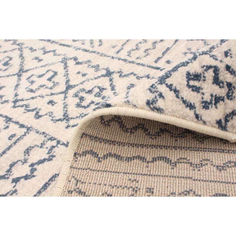 ECARPETGALLERY Mia Transitional Rug