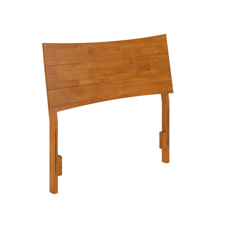 AFI Phoenix Wood Panel Headboard