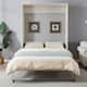 Option Rustic White