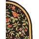 preview thumbnail 55 of 104, SAFAVIEH Handmade Chelsea Jalisa French Country Floral Wool Rug