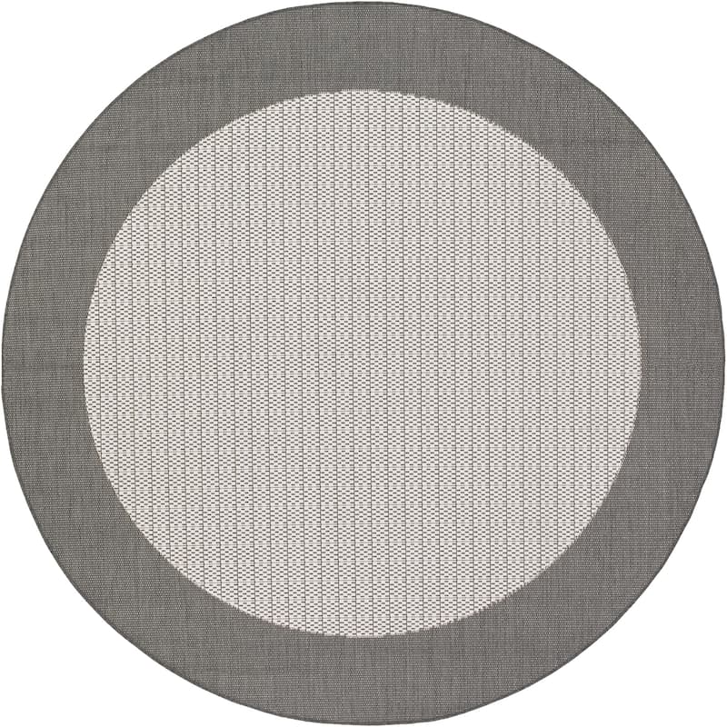 Dream Decor Rugs Pergola Quad Indoor Outdoor Area Rug