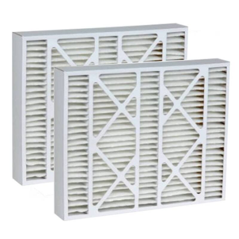 Lennox Healthy Climate 16x25x5 Merv 16 Filter