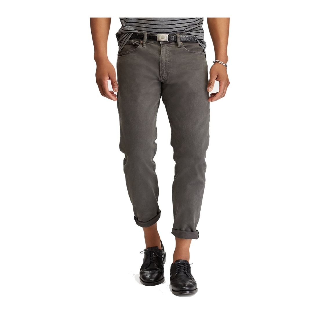polo relaxed fit jeans