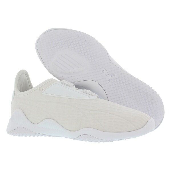 puma mostro blanche