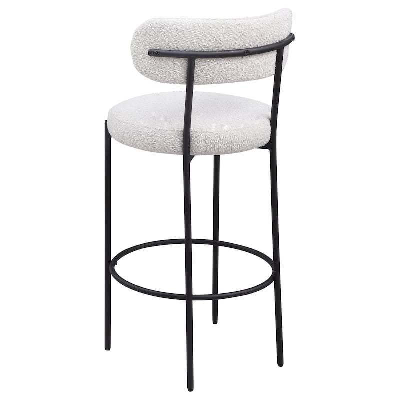 Viola Bar Chair (Set Of 2)
