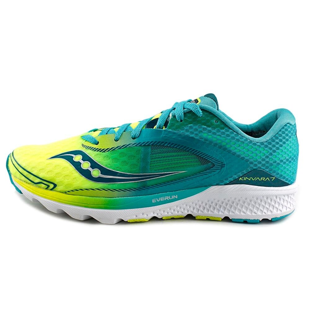 saucony kinvara 7 womens