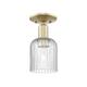 Option Antique Brass / Seedy