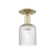 Option Antique Brass / Seedy