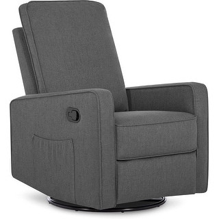 Evolur Skye Glider Recliner