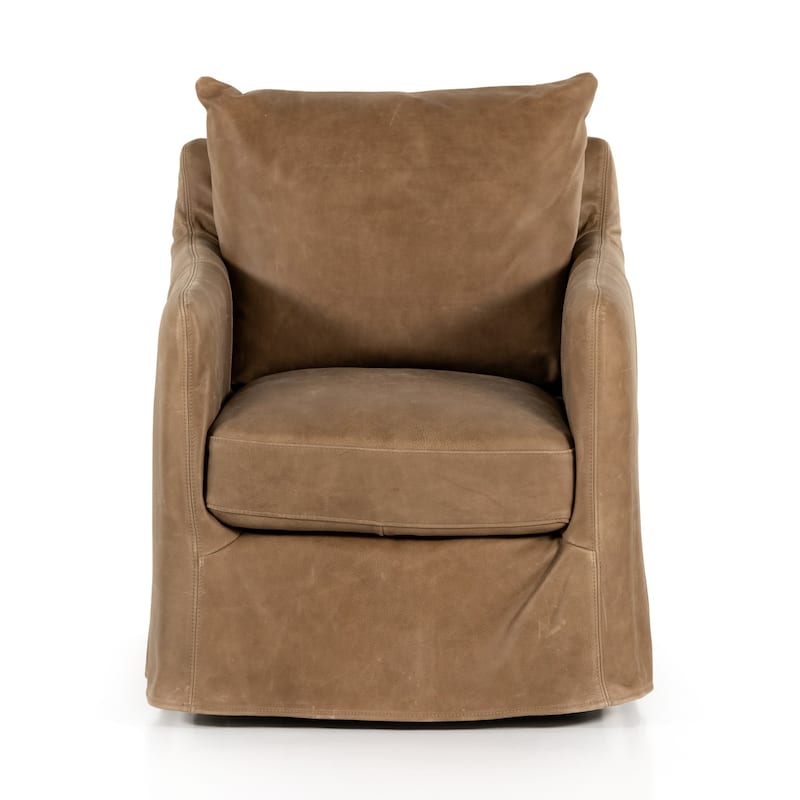 Haven Home Ballist Swivel Chair