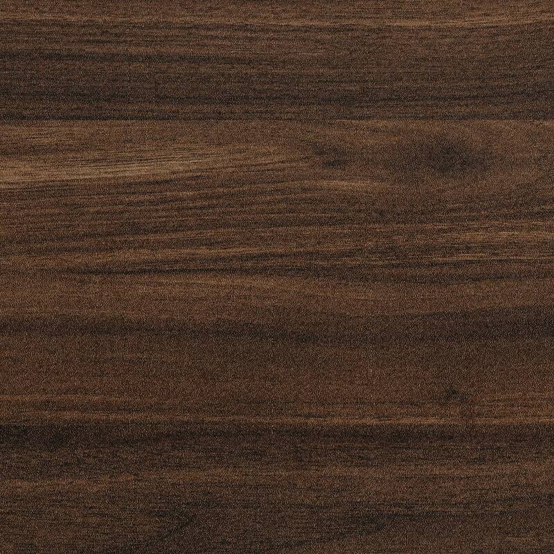 LED Lighted Display Cabinet with Fluted Glass Doors, Wooden Sideboard Buffet Cabinet for Living Room or Dining Room