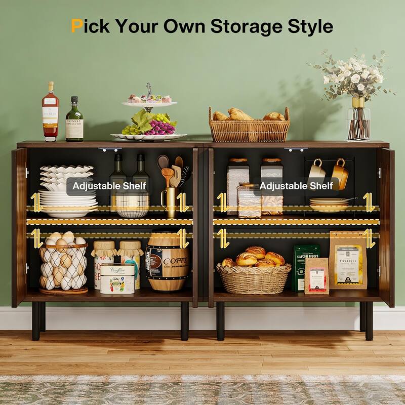 Classic Sideboard Cabinet