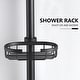 preview thumbnail 5 of 9, YASINU Matte Black 2-Spray Shower System with Handshower