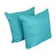 Option Aqua Blue