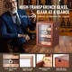 preview thumbnail 6 of 12, VEVOR Cigar Humidor Cabinet Handmade Spanish Cedar Wood Cigar Humidor Hygrometer, Shelves, and Handle, Great Gift for Men