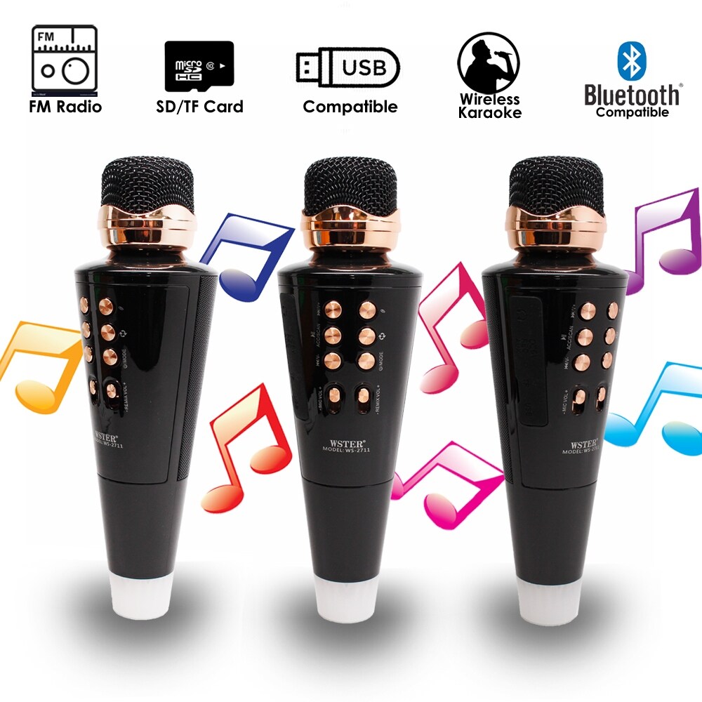 android microphone to speaker