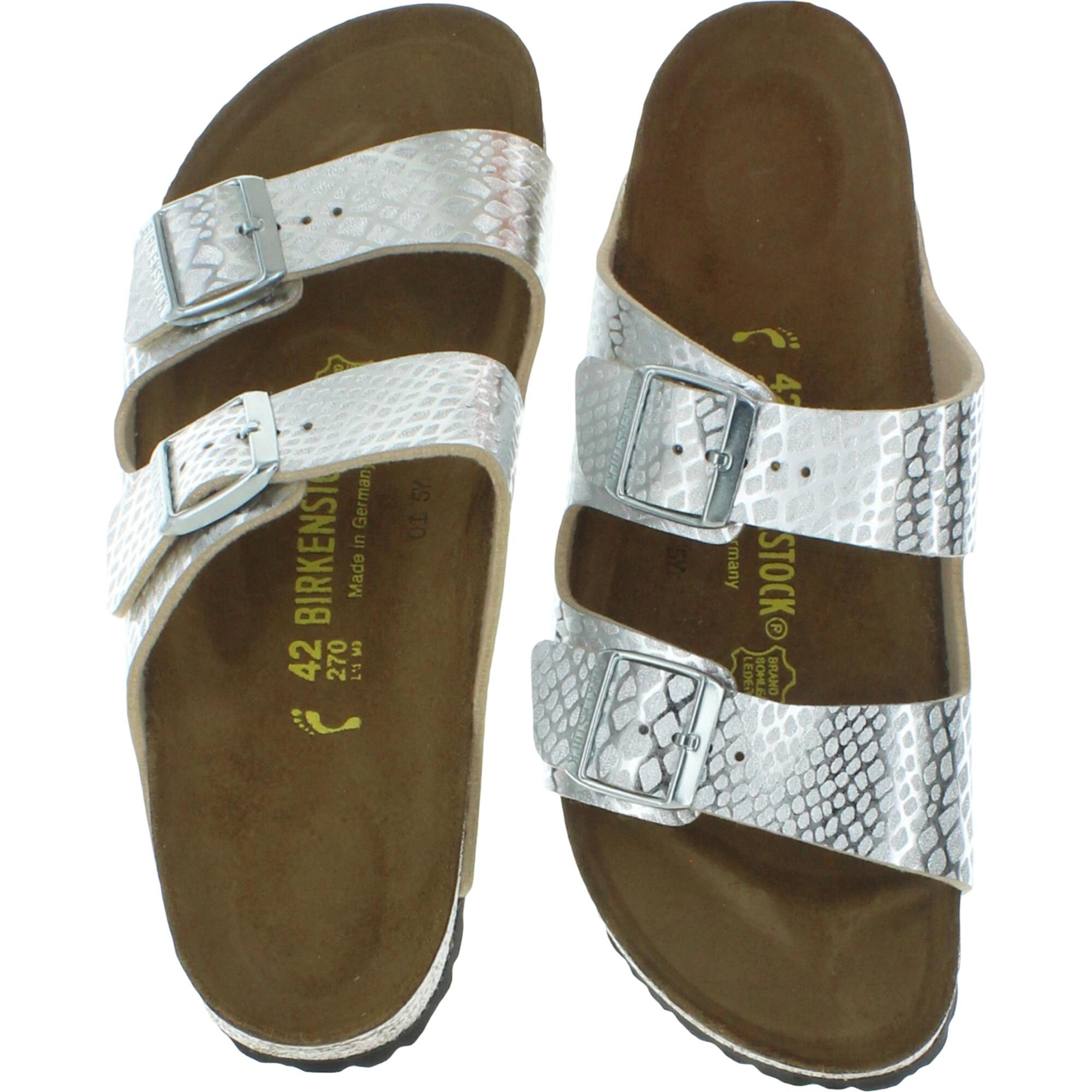 birkenstock anaconda