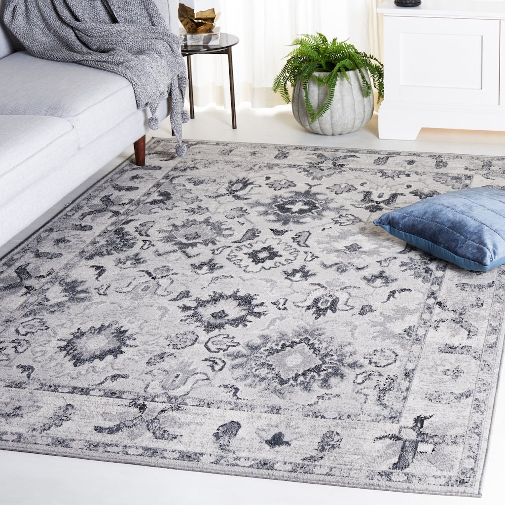 SAFAVIEH Odyssey Margaretha Vintage Oriental Rug