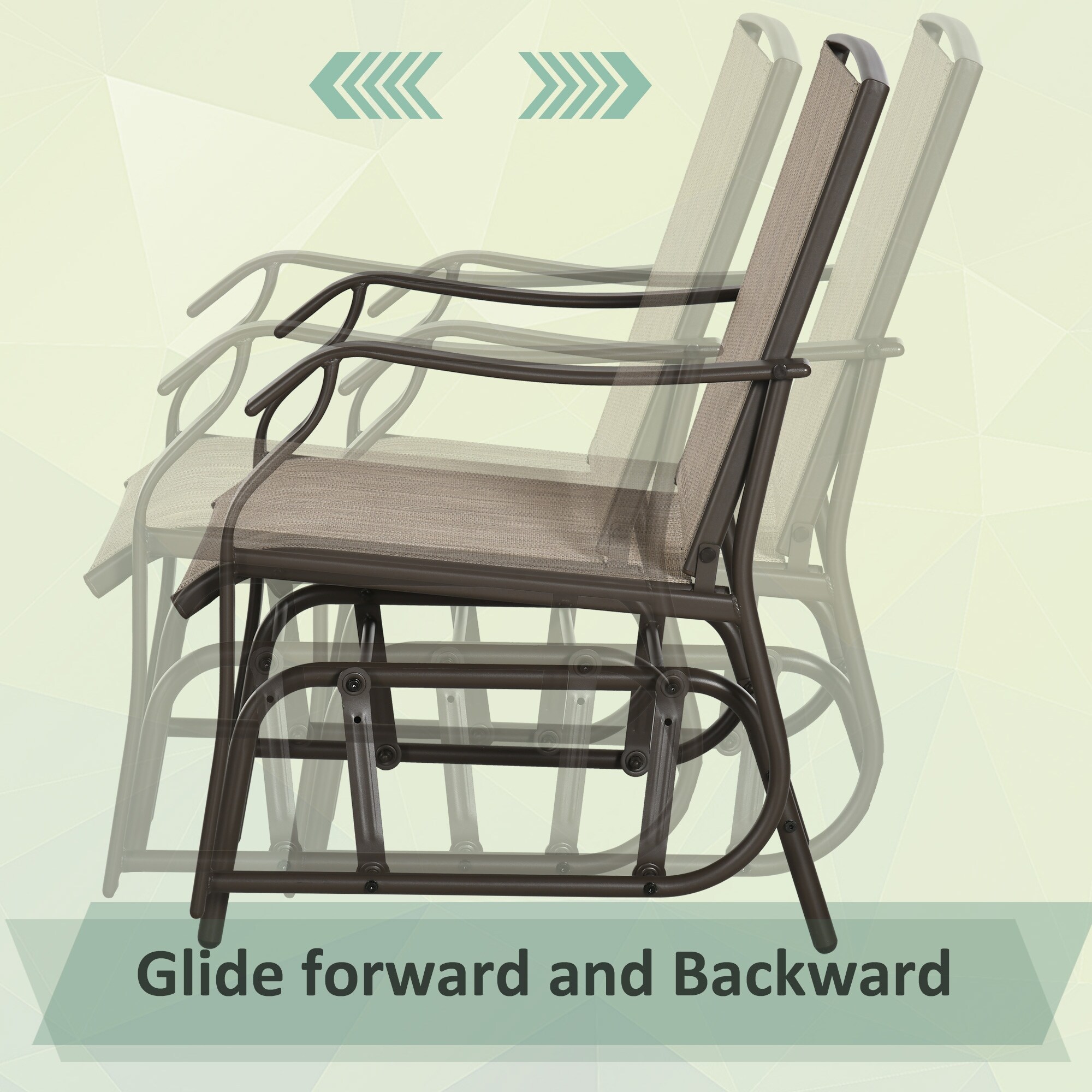 Glider chairs for sale discount
