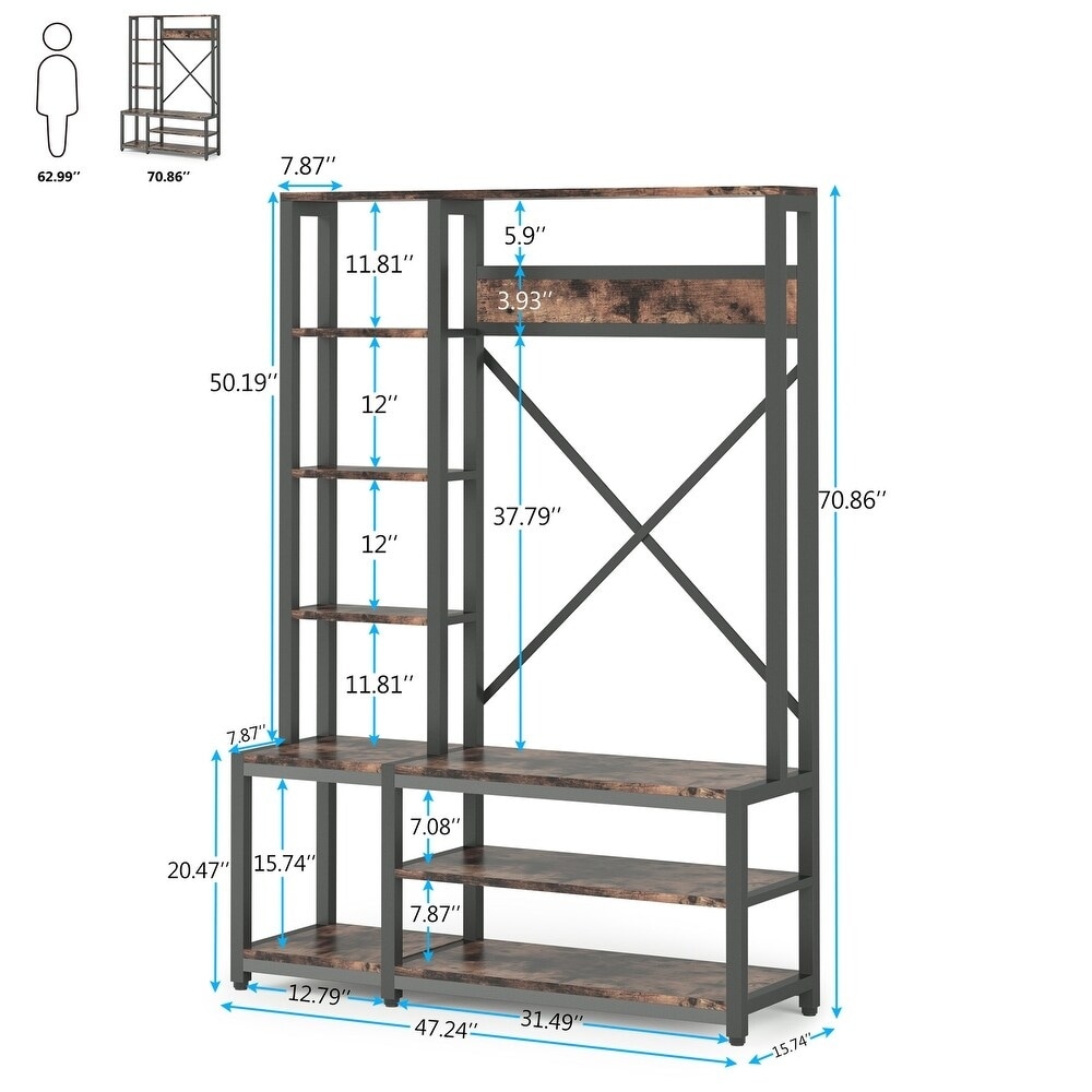 https://ak1.ostkcdn.com/images/products/is/images/direct/0567ff56b45ef4eea2a195a3e3d3395d1f01b367/Entryway-Hall-Tree-Coat-Rack-with-Storage-Shelf-%26-Shoe-Bench.jpg