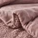 preview thumbnail 3 of 58, Fleece/ Sherpa Down Alternative 3-piece Comforter Set
